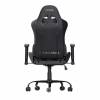 Trust Gaming GXT 708 Resto Gamer Stol Sort