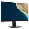 Acer B247Wbmiprzx 24 1920 x 1200 (WUXGA) VGA (HD-15) HDMI DisplayPort 60Hz Pivot Skærm