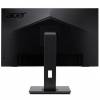 Acer B247Wbmiprzx 24 1920 x 1200 (WUXGA) VGA (HD-15) HDMI DisplayPort 60Hz Pivot Skærm