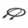 STARTECH 1m USB-C to Mini DP Cable 4K