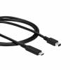 STARTECH 1m USB-C to Mini DP Cable 4K