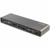 STARTECH Thunderbolt 3 Dock - Dual-4K