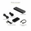 STARTECH Thunderbolt 3 Dock - Dual-4K