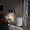 Electrolux EXP26U339CW Airconditioner Hvid