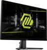 MSI MAG 275F computersk&aelig;rm 68,6 cm (27) 1920 x 1080 pixel Fuld HD Sort