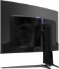 MSI MPG 321CURX QD-OLED 31.5 3840 x 2160 (4K) HDMI DisplayPort 240 Hz