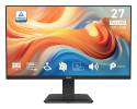 MSI Pro MP273DE E14A 27 IPS 1920 x 1080 (Full HD) HDMI DisplayPort 144 Hz