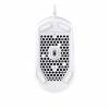 HyperX Pulsefire Haste 2 Wired White Gaming Kablet Hvid