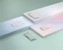 ASUS Marshmallow KW100 Tastatur Saksn&oslash;glekontakt Tr&aring;dl&oslash;s Tysk