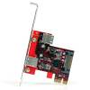 StarTech.com USB-adapter PCI Express 2.0 5Gbps