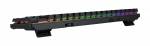 ASUS ROG Strix Scope II 96 RX tastatur Spil USB + RF Wireless + Bluetooth Sort