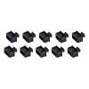 STARTECH SFP Dust Covers - 10 Pack