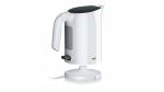 Braun PurEase Elkedel 1liter 2.2kW Hvid