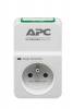 APC Essential SurgeArrest 1 Outlet 230V