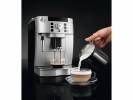 De'Longhi Magnifica S ECAM 22.110.SB Automatisk kaffemaskine S&oslash;lv/sort