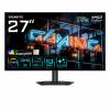 GIGABYTE MO27Q28GR 27 WOLED 2560 x 1440 (2K) HDMI DisplayPort 280 Hz