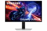Samsung S27FG604SU 27 OLED 2560 x 1440 (2K) HDMI DisplayPort 500 Hz