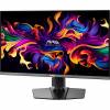 MSI MAG 272UP QD-OLED X24 26.5 OLED 3840 x 2160 (4K) HDMI DisplayPort 240 Hz