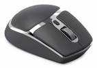 Hama WM-800 mus Kontor H&oslash;jre h&aring;nd RF tr&aring;dl&oslash;s + Bluetooth Optisk 3200 dpi