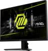MSI MAG 275F computersk&aelig;rm 68,6 cm (27) 1920 x 1080 pixel Fuld HD Sort