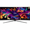 MSI MAG 341CQP QD-OLED 34 OLED 3440 x 1440 (UltraWide) HDMI DisplayPort 175 Hz