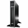 APC Smart-UPS X 1500VA Rack/Tower LCD 2U Line-Interactive