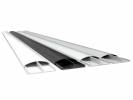 M Univ CblCover Sup-slim White 75x1100mm