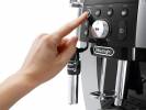 De'Longhi Magnifica S Smart ECAM250.23.SB Automatisk kaffemaskine S&oslash;lv/sort