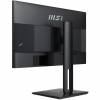 MSI Pro MP245PG computersk&aelig;rm 60,5 cm (23.8) 1920 x 1080 pixel Fuld HD LCD Sort