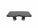 M Public Floorstand Shelf Basic