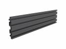 M Pro Series - Single Screen Rail 48cm B