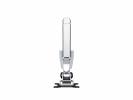 M VESA Gas Lift Arm Single Silver HD