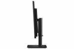 Samsung S80UH computersk&aelig;rm 68,6 cm (27) 3840 x 2160 pixel 4K Ultra HD LCD Sort