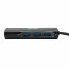 EATON TRIPPLITE 3-Port USB-C Hub