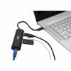 EATON TRIPPLITE 3-Port USB-C Hub