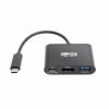 EATON TRIPPLITE USB-C to HDMI 4K Adapter