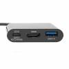 EATON TRIPPLITE USB-C to HDMI 4K Adapter