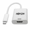 EATON TRIPPLITE USB-C to HDMI Adapter