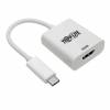 EATON TRIPPLITE USB-C to HDMI Adapter