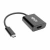 EATON TRIPPLITE USB-C to HDMI 4K Adapter