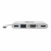 EATON TRIPPLITE USB-C Multiport Adapter