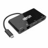 EATON TRIPPLITE USB-C Multiport Adapter