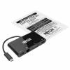 EATON TRIPPLITE USB-C Multiport Adapter