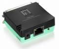 LevelOne FPS-1031 Udskriftsserver Parallel Ethernet Fast Ethernet 100Mbps