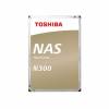 Toshiba N300 NAS Harddisk 10TB 3.5 SATA-600 7200rpm