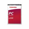 Toshiba L200 Laptop PC Harddisk 1TB 2.5 SATA-600 5400rpm