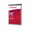 Toshiba L200 Laptop PC Harddisk 1TB 2.5 SATA-600 5400rpm