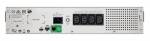 APC Smart-UPS C 1000VA 2U LCD 2U Rack Line-Interactive
