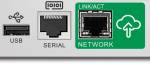APC Smart-UPS C 1000VA 2U LCD 2U Rack Line-Interactive