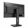 AOC X24P1 24 1920 x 1200 (WUXGA) DVI VGA (HD-15) HDMI DisplayPort 60Hz Pivot Skærm